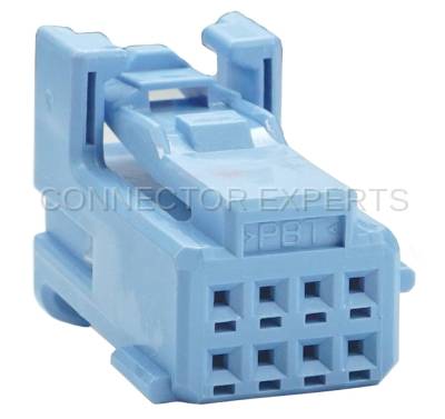 Connector Experts - Normal Order - CE8310