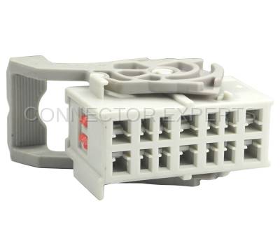Connector Experts - Special Order  - CET1493GY