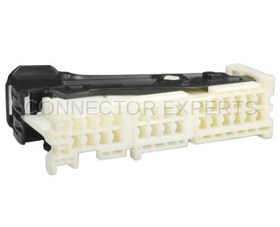 Connector Experts - Special Order  - CET2827