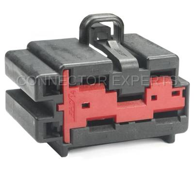 Connector Experts - Special Order  - CE7065