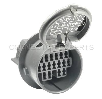 Connector Experts - Special Order  - CET1715