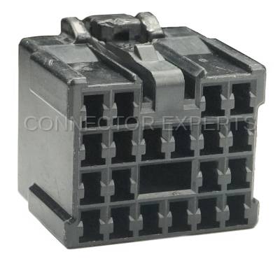 Connector Experts - Special Order  - EXP2008