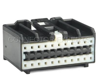 Connector Experts - Special Order  - CET2255
