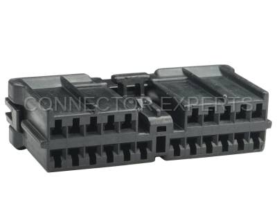 Connector Experts - Special Order  - CET2256