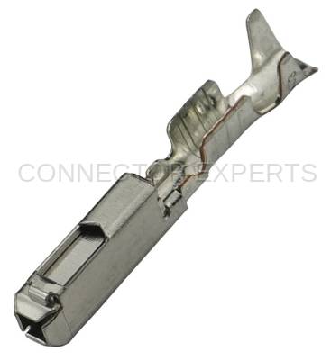 Connector Experts - Normal Order - TERM117