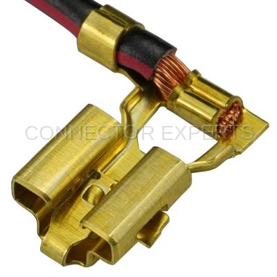 Connector Experts - Normal Order - TERM1153