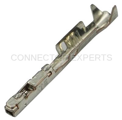 Connector Experts - Normal Order - TERM629