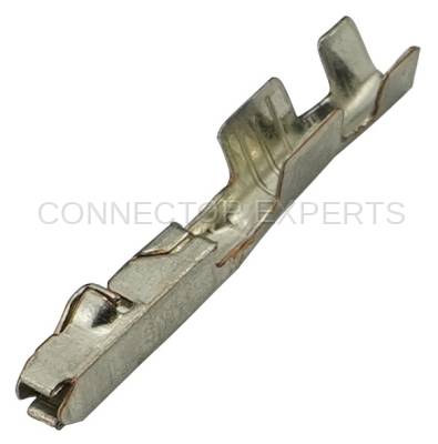 Connector Experts - Normal Order - TERM110B