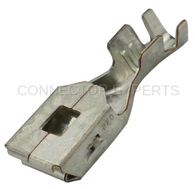 Connector Experts - Normal Order - TERM675B
