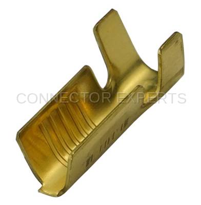 Connector Experts - Normal Order - TERM1165
