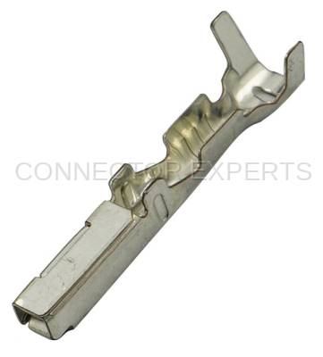 Connector Experts - Normal Order - TERM1132B