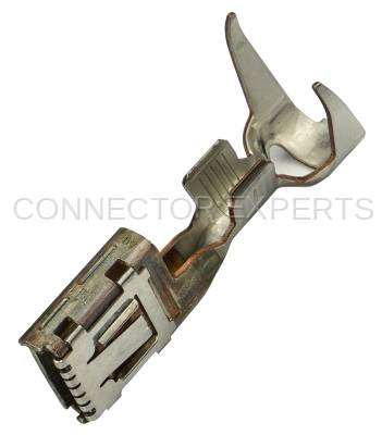 Connector Experts - Normal Order - TERM789B
