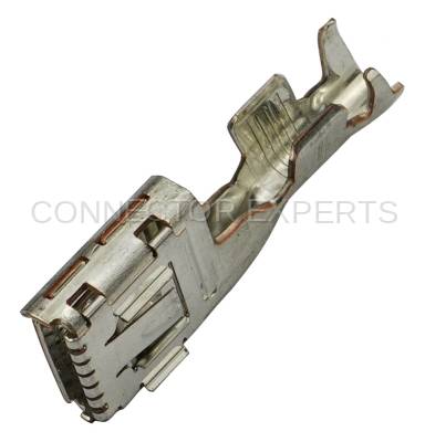 Connector Experts - Normal Order - TERM789C