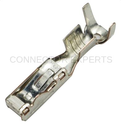 Connector Experts - Normal Order - TERM588