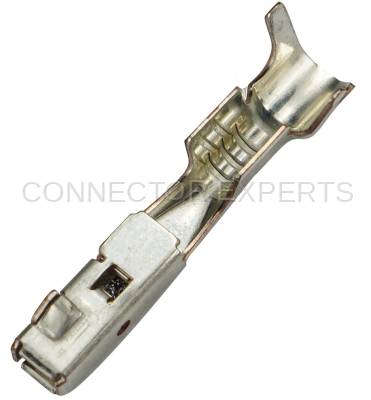 Connector Experts - Normal Order - TERM1168