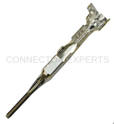 Connector Experts - Normal Order - TERM1133