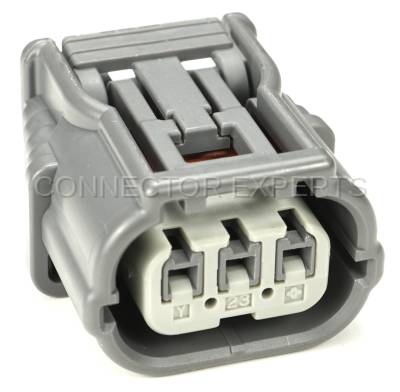 Connector Experts - Normal Order - Ignition Coil