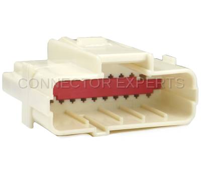 Connector Experts - Special Order  - EXP2009