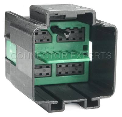 Connector Experts - Special Order  - CET3039