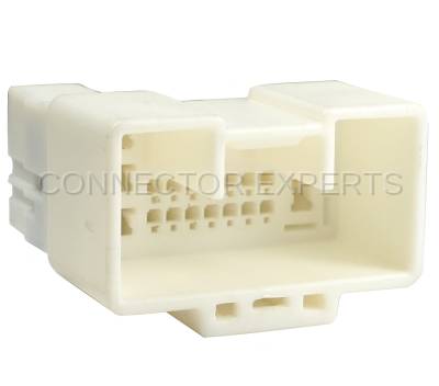 Connector Experts - Special Order  - CET2257
