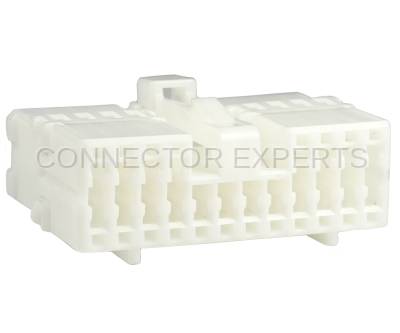 Connector Experts - Special Order  - EXP2010