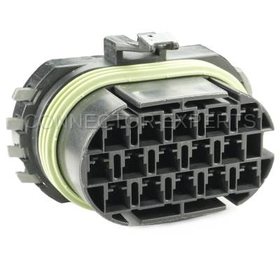 Connector Experts - Special Order  - CET1525