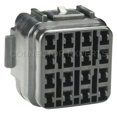 Connector Experts - Normal Order - EXP1665F