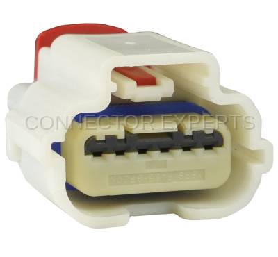 Connector Experts - Normal Order - CE6408