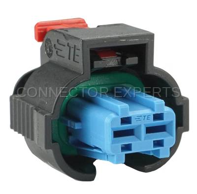 Connector Experts - Normal Order - EX2088