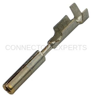 Connector Experts - Normal Order - TERM224C
