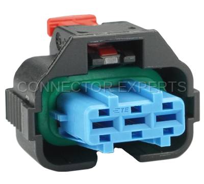 Connector Experts - Normal Order - CE3461