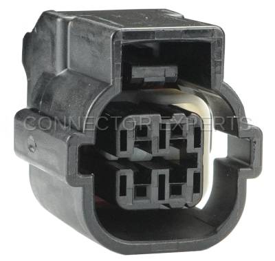 Connector Experts - Normal Order - CE4496