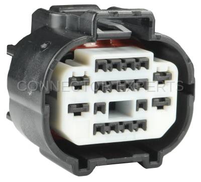 Connector Experts - Special Order  - CET1870F