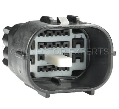 Connector Experts - Special Order  - CET1870M
