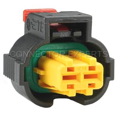 Connector Experts - Normal Order - EX2089