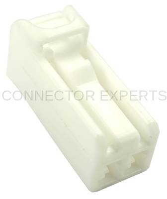 Connector Experts - Normal Order - Trunk Light
