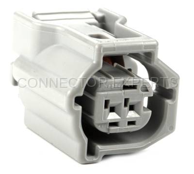 Connector Experts - Normal Order - Water Inlet With Thermostat