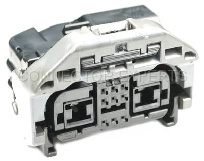 Connector Experts - Special Order  - Power Steering ECU