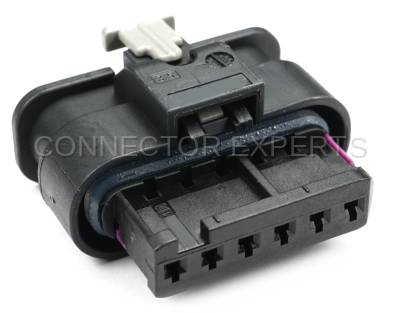 Connector Experts - Normal Order - Tail Light