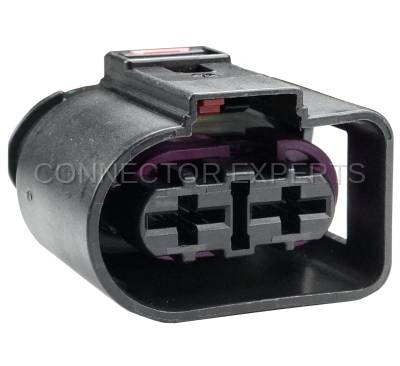 Connector Experts - Normal Order - EX2090