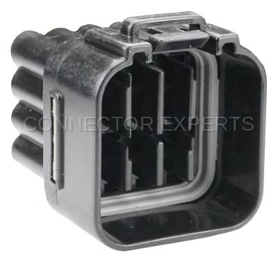 Connector Experts - Special Order  - EXP1665M