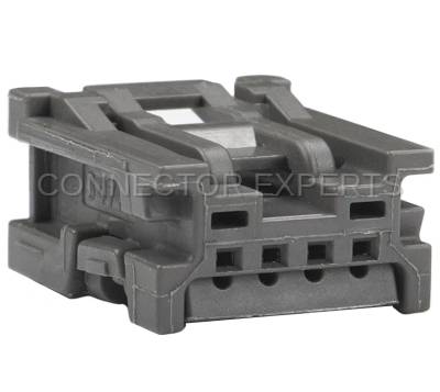 Connector Experts - Normal Order - CE4451C