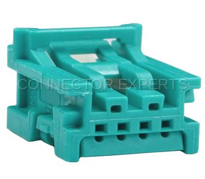 Connector Experts - Normal Order - CE4451D