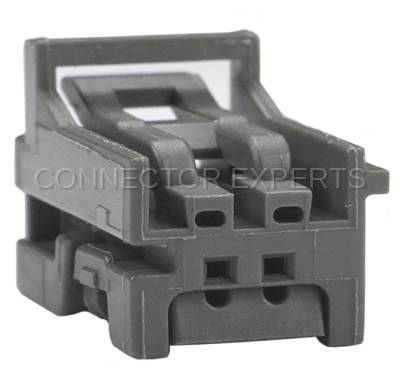 Connector Experts - Normal Order - EX2092DGY