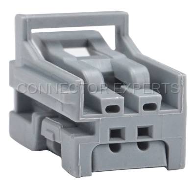 Connector Experts - Normal Order - EX2092GY