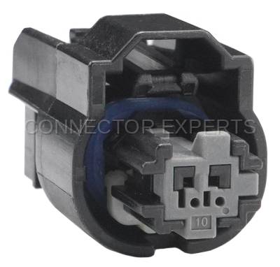 Connector Experts - Normal Order - EX2091GY