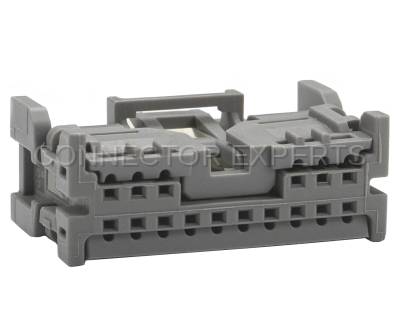 Connector Experts - Special Order  - EXP1666GY