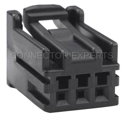 Connector Experts - Normal Order - CE3462