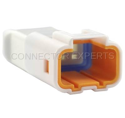 Connector Experts - Normal Order - CE4498M