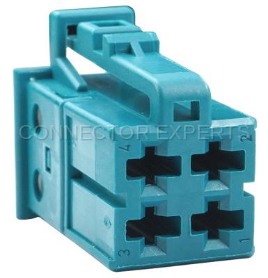 Connector Experts - Normal Order - CE4499